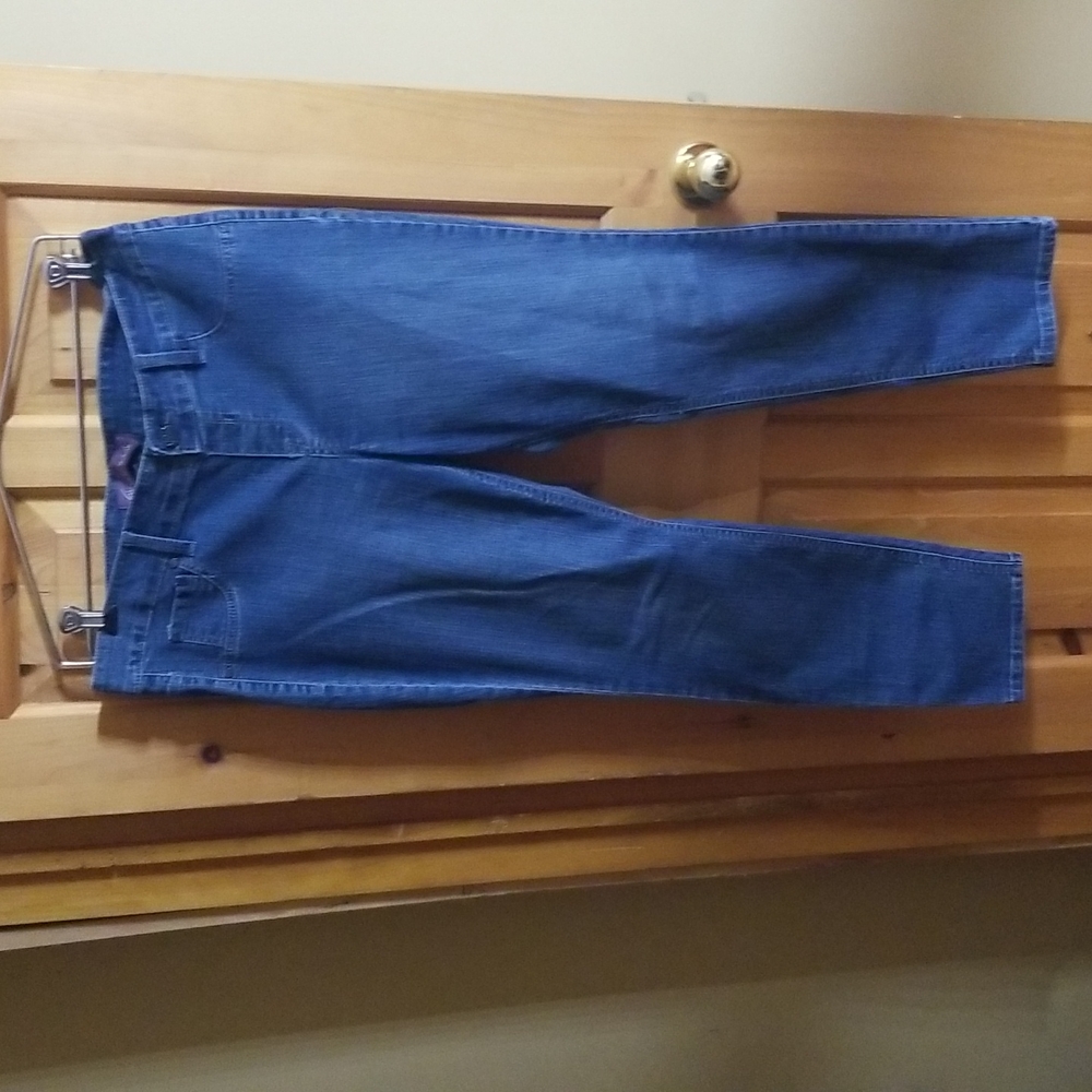 Size 16 P gloria Vanderbilt jeans